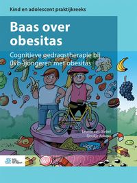 Produktbild: Baas over obesitas
