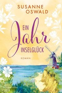 Produktbild: Ein Jahr Inselgl&uuml;ck