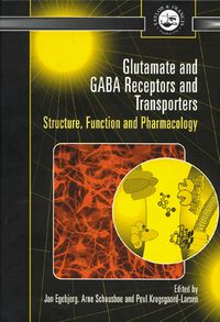 Produktbild: Glutamate and GABA Receptors and Transporters