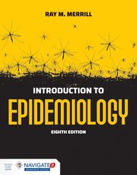 Produktbild: Introduction to Epidemiology