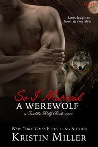 Produktbild: So I Married a Werewolf