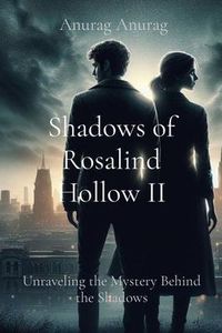 Produktbild: Shadows of Rosalind Hollow II