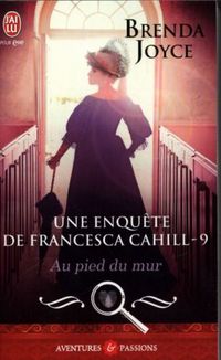 Produktbild: Une enqu&ecirc;te de Francesca Hill
