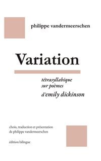 Produktbild: Variation