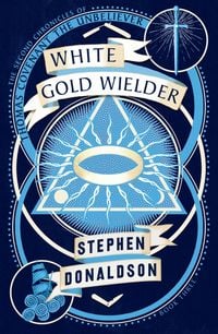 Produktbild: White Gold Wielder