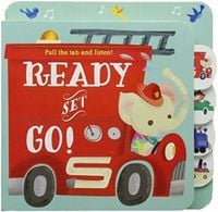Produktbild: Yoyo Books: Transport