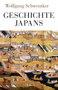 Produktbild: Geschichte Japans