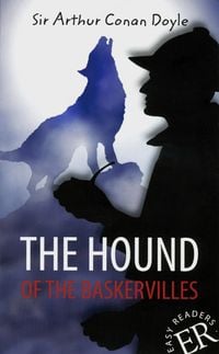 Produktbild: The Hound of the Baskervilles