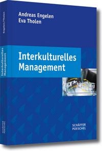 Produktbild: Interkulturelles Management