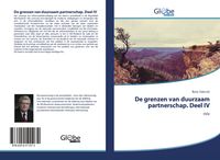Produktbild: De grenzen van duurzaam partnerschap. Deel IV