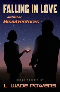 Produktbild: Falling in Love and Other Misadventures