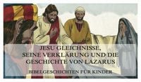 Produktbild: Bibelgeschichten f&uuml;r Kinder, Teil 12