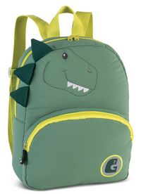 Produktbild: SIEBER Gl&uuml;hw&uuml;rmchen - Kinderrucksack Felix, sage