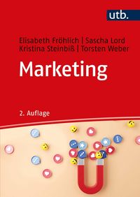 Produktbild: Marketing