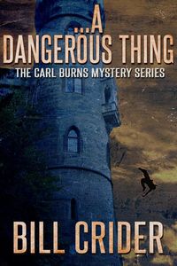 Produktbild: ...A Dangerous Thing