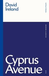 Produktbild: Cyprus Avenue