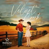 Produktbild: VelvetCreek: Luke und Stella
