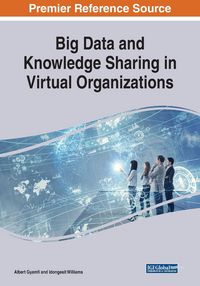 Produktbild: Big Data and Knowledge Sharing in Virtual Organizations