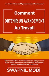 Produktbild: Comment Obtenir Une Promotion Au Travail