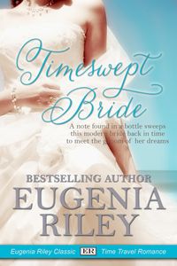 Produktbild: Timeswept Bride