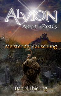 Produktbild: Alvion - Meister der T&auml;uschung