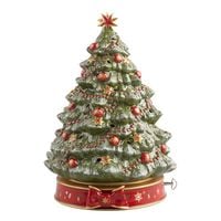 Produktbild: Villeroy & Boch Toy's Delight Weihnachtsbaum mit Spieluhr