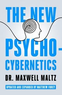 Produktbild: The New Psycho-Cybernetics