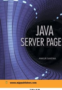 Produktbild: Java Server pages