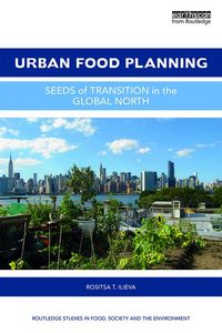 Produktbild: Urban Food Planning
