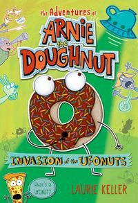 Produktbild: Invasion of the Ufonuts