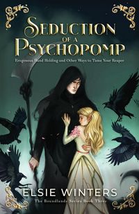 Produktbild: Seduction of a Psychopomp