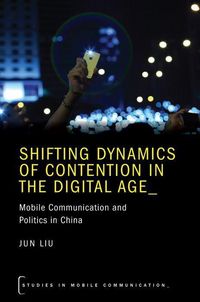 Produktbild: Shifting Dynamics Of Contentio