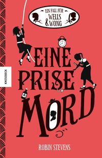 Produktbild: Eine Prise Mord