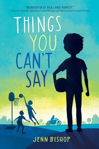 Produktbild: Things You Can't Say
