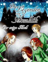 Produktbild: Die Legenden von Howlith