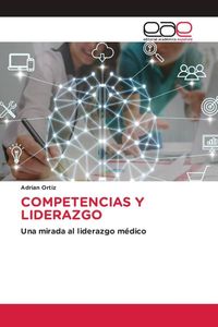 Produktbild: Competencias Y Liderazgo