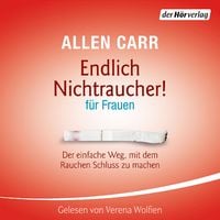 Produktbild: Endlich Nichtraucher - f&uuml;r Frauen