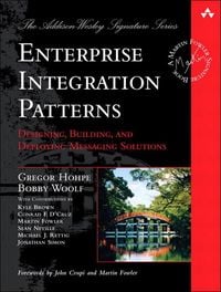 Produktbild: Enterprise Integration Patterns
