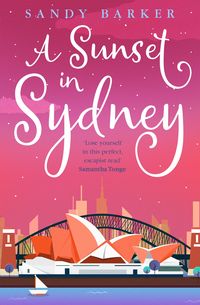 Produktbild: A Sunset in Sydney