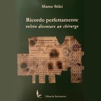 Produktbild: Ricordo perfettamente volevo fare il chirurgo