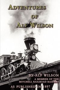 Produktbild: Adventures Of Alf Wilson