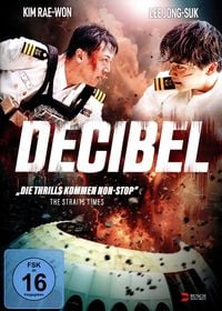 Produktbild: Decibel