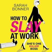 Produktbild: How to Slay at Work