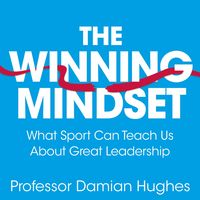 Produktbild: The Winning Mindset