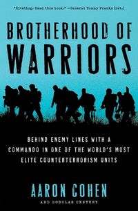 Produktbild: Brotherhood of Warriors