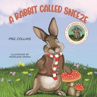 Produktbild: A Rabbit Called Sneeze