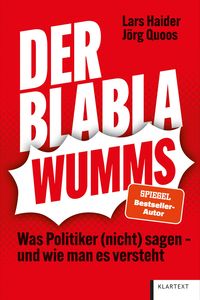 Produktbild: Der Blabla-Wumms