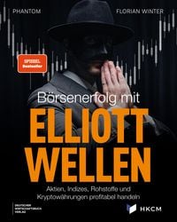 Produktbild: B&ouml;rsenerfolg mit Elliott-Wellen