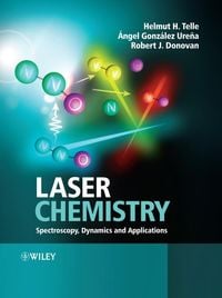 Produktbild: Laser Chemistry