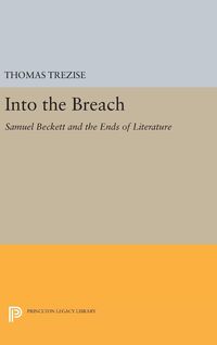 Bild vom Artikel Into the Breach vom Autor Thomas Trezise